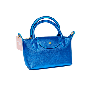 Small Uptown Crossbody Bag