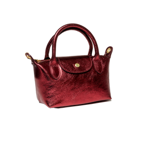 Small Uptown Crossbody Bag