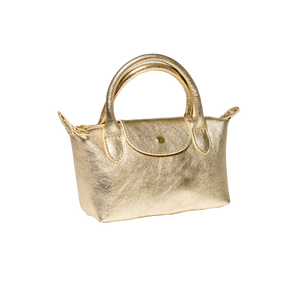 Small Uptown Crossbody Bag