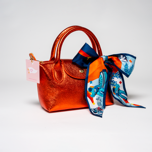 Small Uptown Crossbody Bag
