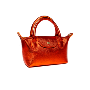 Small Uptown Crossbody Bag