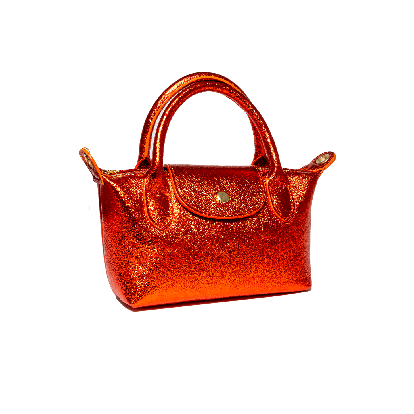 Small Uptown Crossbody Bag