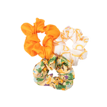 Load image into Gallery viewer, Tennessee Vols Scrunchie Set
