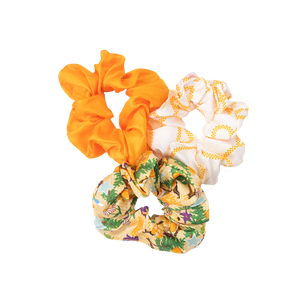 Tennessee Vols Scrunchie Set