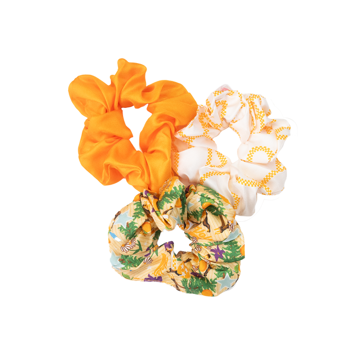 Tennessee Vols Scrunchie Set
