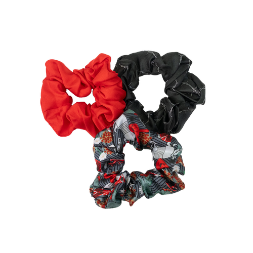 Texas Tech Red Raiders Twilly Scarf