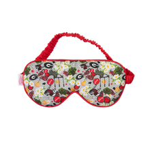 Load image into Gallery viewer, Georgia Bulldogs Sleepmask
