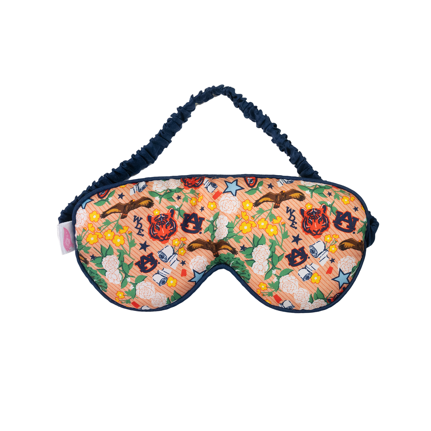 Auburn Tigers Sleepmask