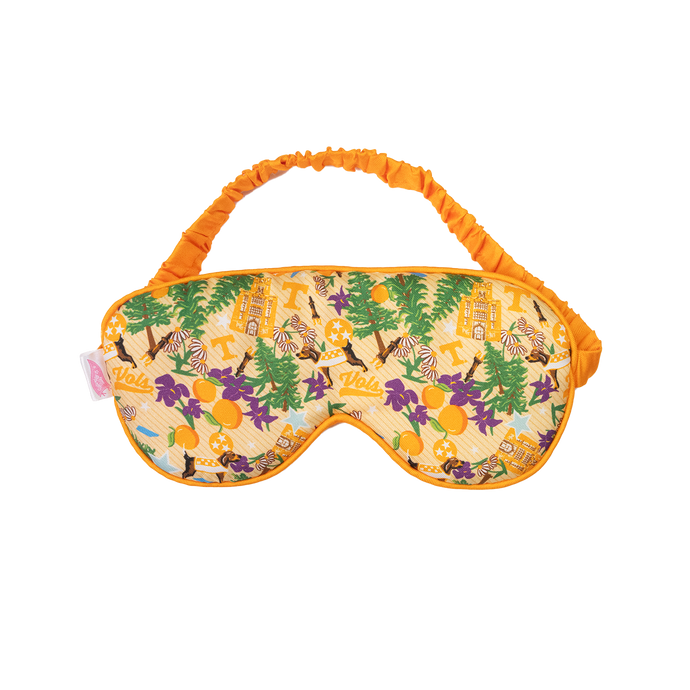 Tennessee Vols Sleepmask