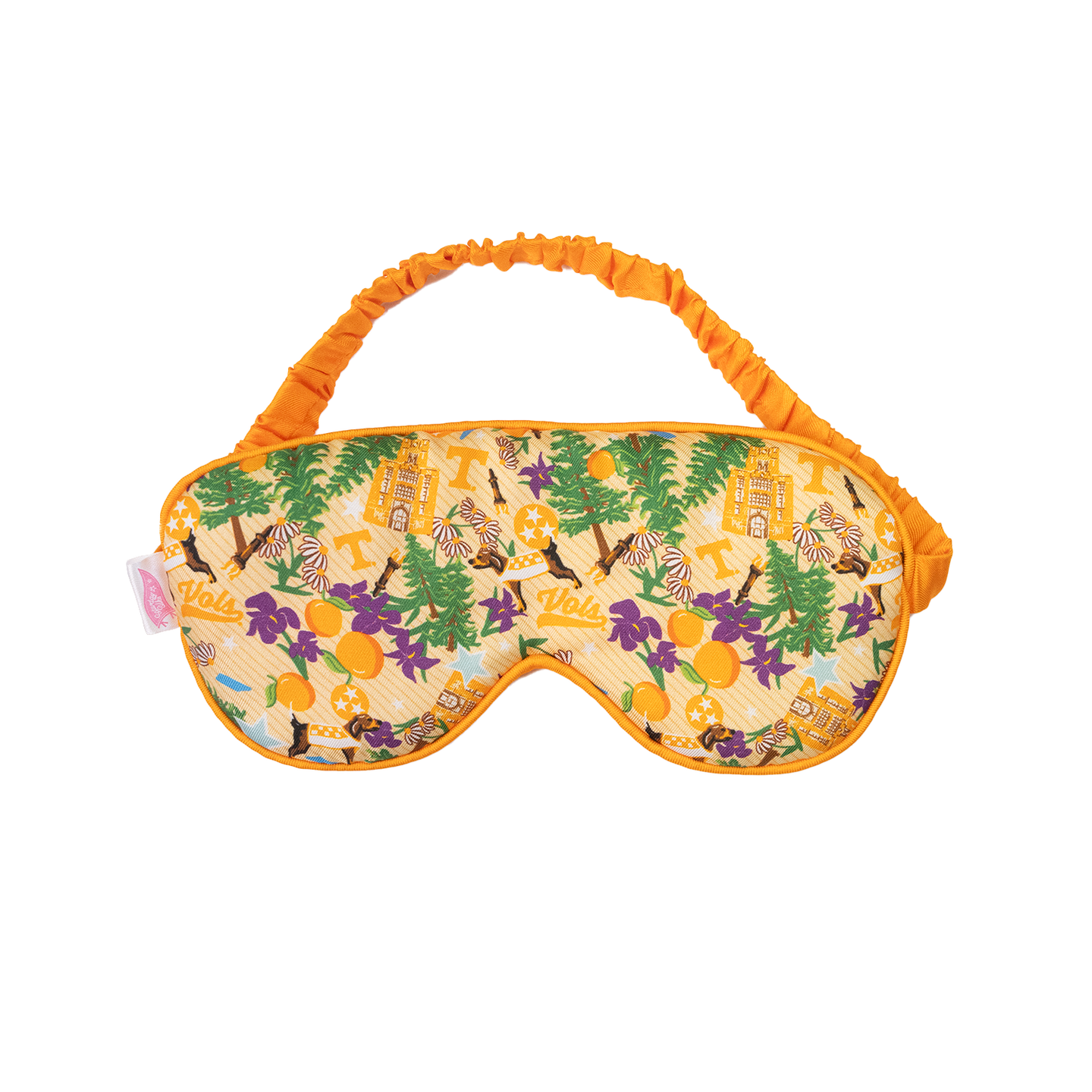 Tennessee Vols Sleepmask