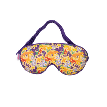Load image into Gallery viewer, LSU Tigers Sleepmask
