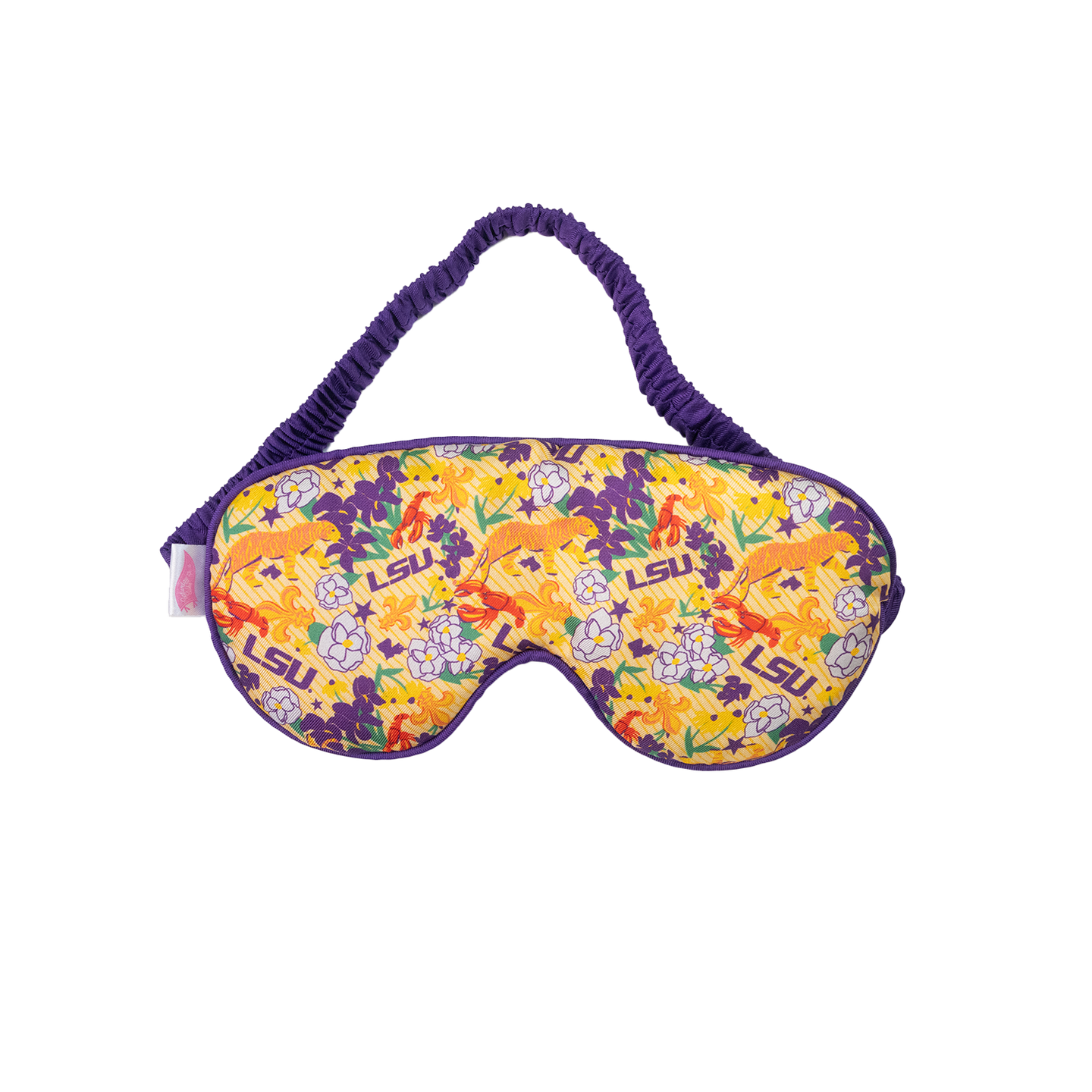 LSU Tigers Sleepmask