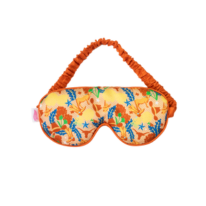Texas Longhorns Sleepmask