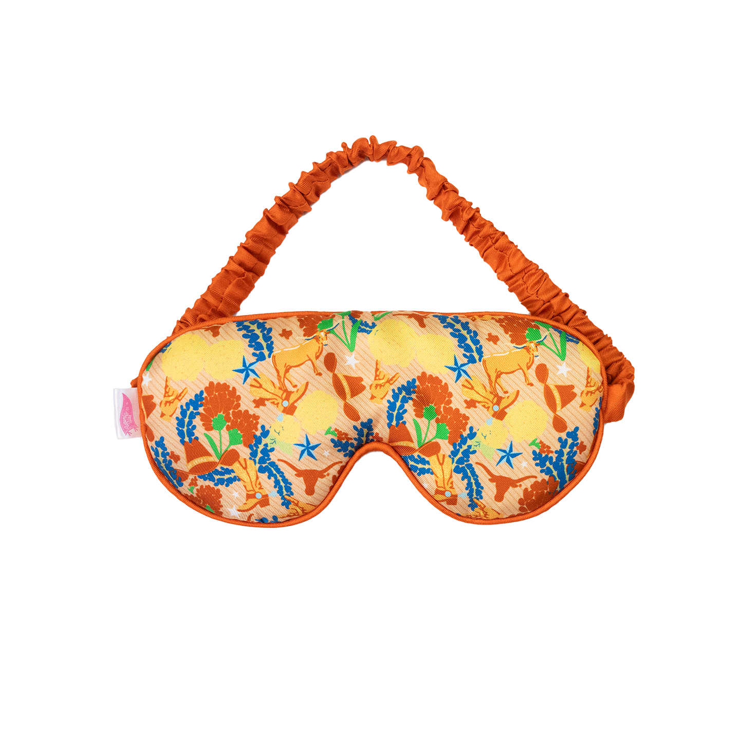 Texas Longhorns Sleepmask