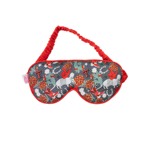 Texas Tech Red Raiders Sleepmask