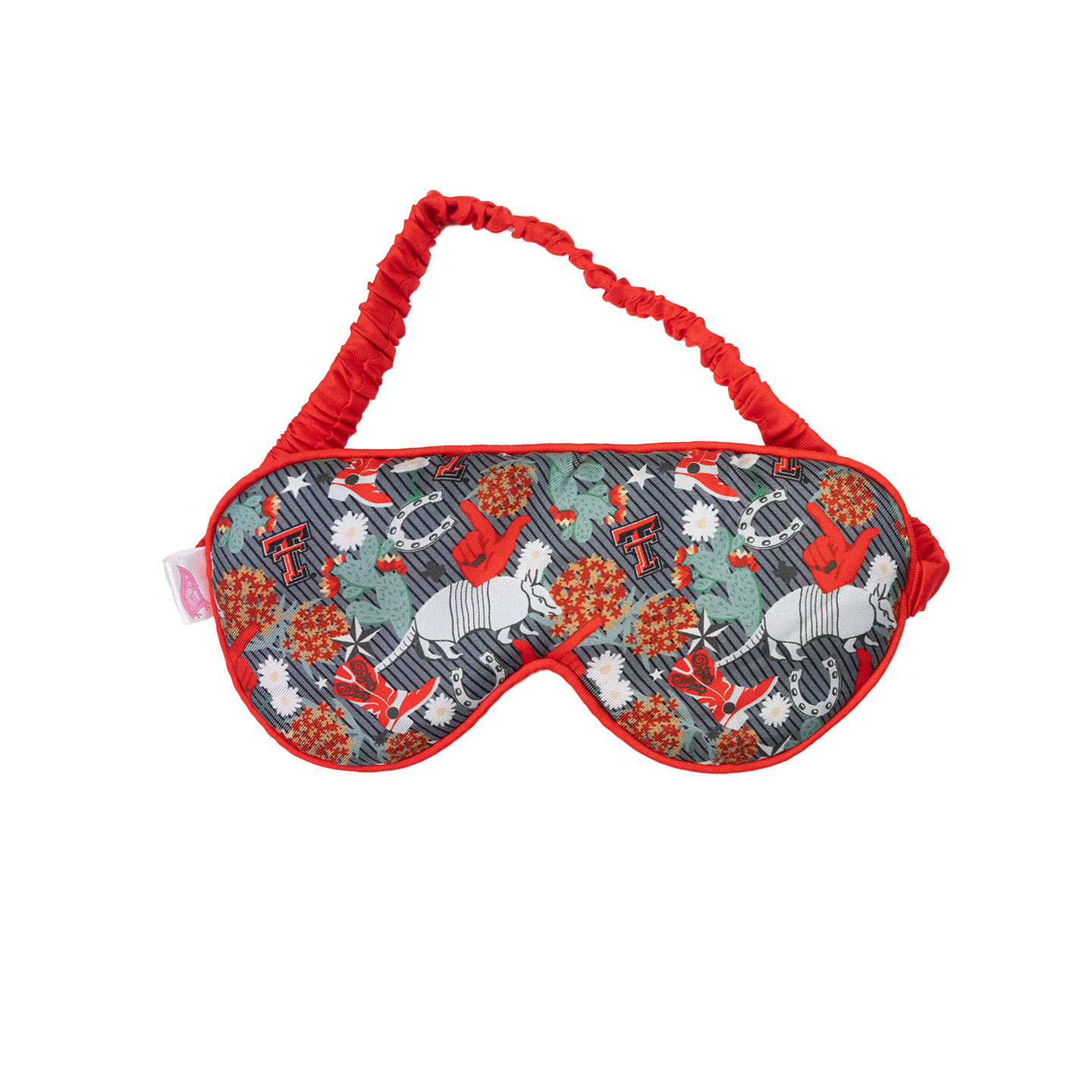 Texas Tech Red Raiders Sleepmask