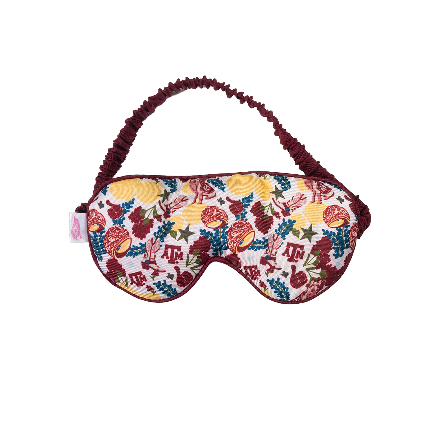 Texas A&M Aggies Sleepmask