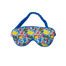 Load image into Gallery viewer, SMU Mustangs Sleepmask
