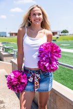 Load image into Gallery viewer, Mississippi State All-Star Skinny Scarf
