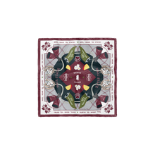 Load image into Gallery viewer, Mississippi State Bulldogs Pocket Scarf
