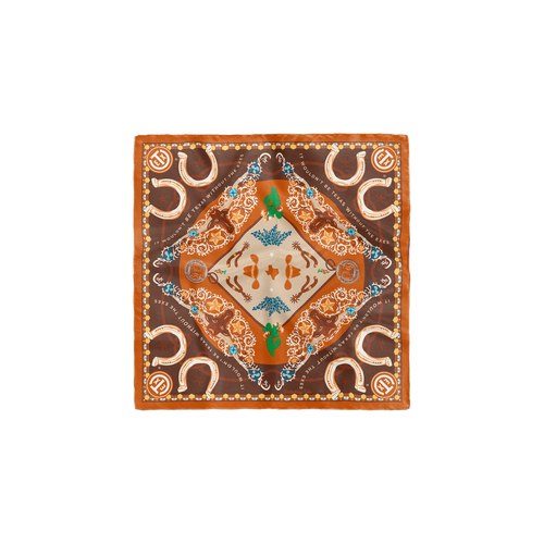 Texas Exes Legacy Pocket Scarf