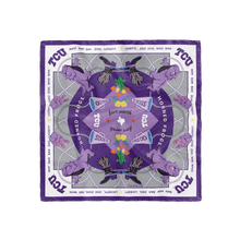 Load image into Gallery viewer, TCU Horned Frogs Pocket Scarf
