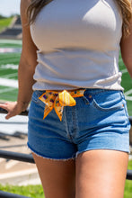 Load image into Gallery viewer, Tennessee All-Star Skinny Scarf

