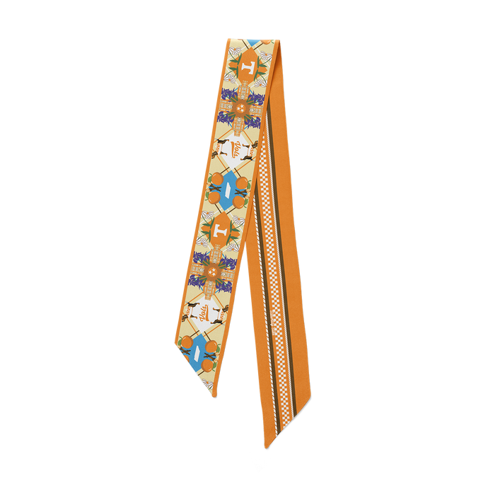 Tennessee All-Star Skinny Scarf