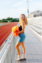 Load image into Gallery viewer, Tennessee Vols Skinny Scarf
