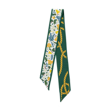 Load image into Gallery viewer, Waco Skinny Scarf

