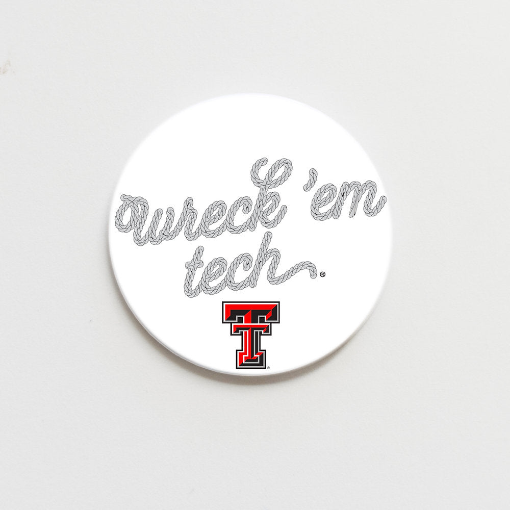 Texas Tech 