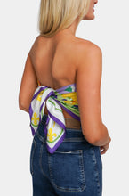 Load image into Gallery viewer, Mardi Gras Saturday Scarf™
