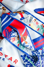 Load image into Gallery viewer, Lone Star State Twilly Scarf
