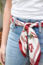 Load image into Gallery viewer, Texas A&amp;M Aggies Saturday Scarf™
