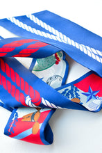Load image into Gallery viewer, Lone Star State Twilly Scarf

