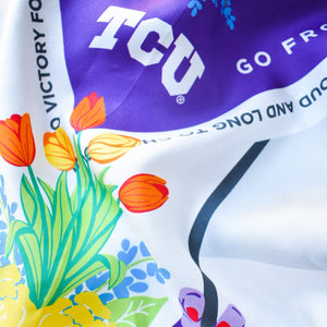 TCU Horned Frogs Saturday Scarf™