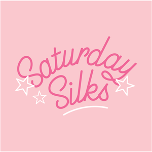Saturday Silks E-Gift Card