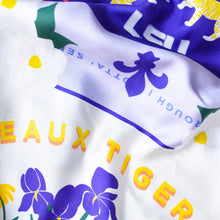 Load image into Gallery viewer, LSU Tigers Saturday Scarf™
