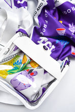 Load image into Gallery viewer, TCU Horned Frogs Saturday Scarf™
